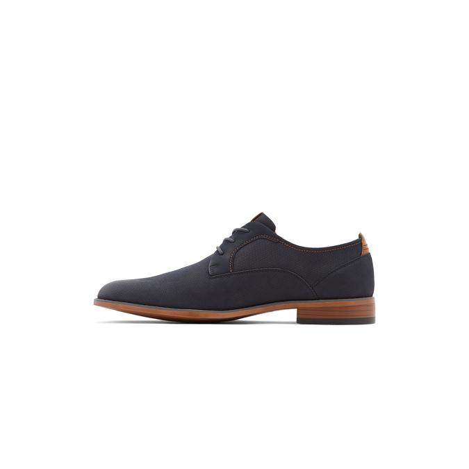 Obtectus Men's Navy Lace Ups image number 2