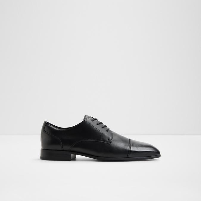 BELAIR-MIN BLACK Men Dress Lace Up