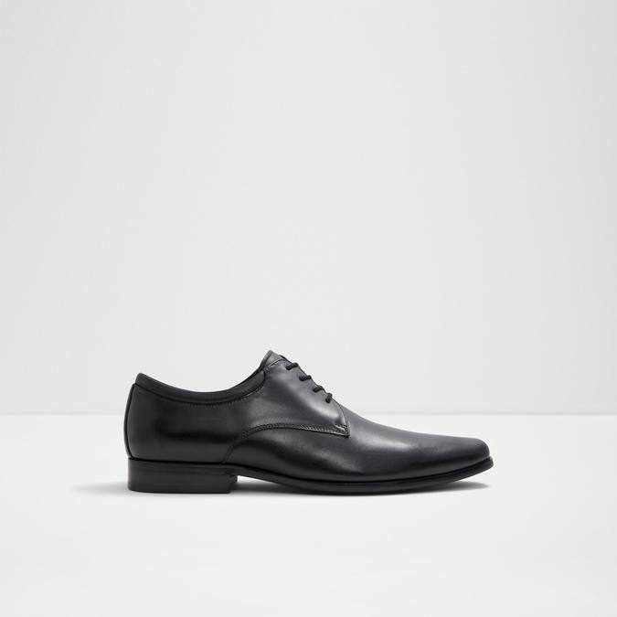 Bocelli-In Men's Black Lace Up