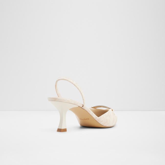 NAILAH-B LIGHT PINK Women Pumps