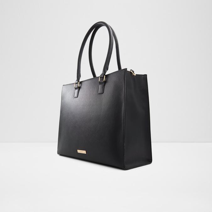 Emiritus Women's Black Tote