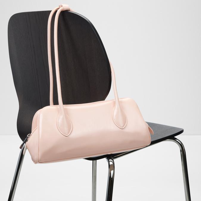 MYRIA Light Pink Women Shoulder Bag image number 3
