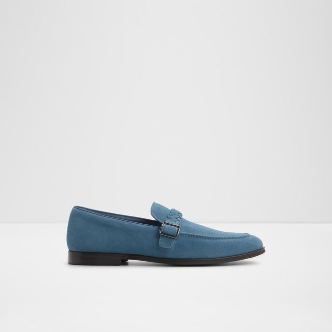 RINGOA-IN Blue Men Dress Loafers