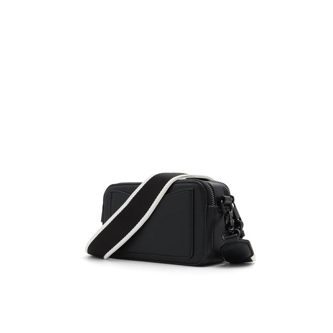 Camelya Women's Black Cross Body