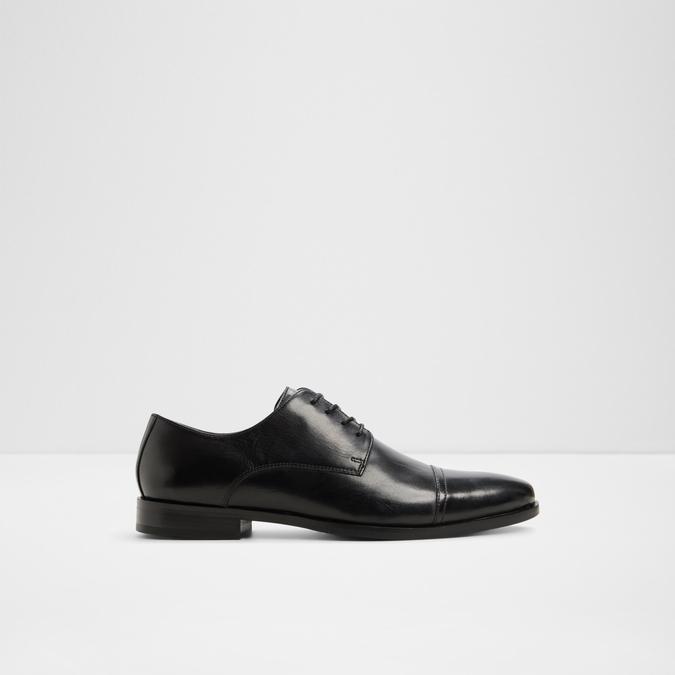 ANTICO-IN Black Men Dress Lace Up
