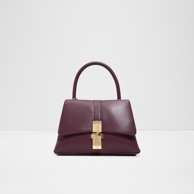 Topalicie Women's Bordo Top Handle
