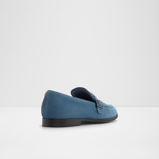 RINGOA-IN Blue Men Dress Loafers