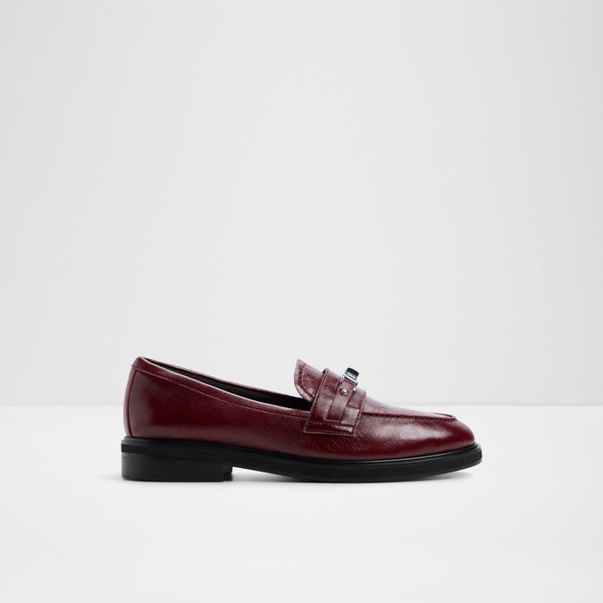 BIATRICE-B BORDO Women Loafers