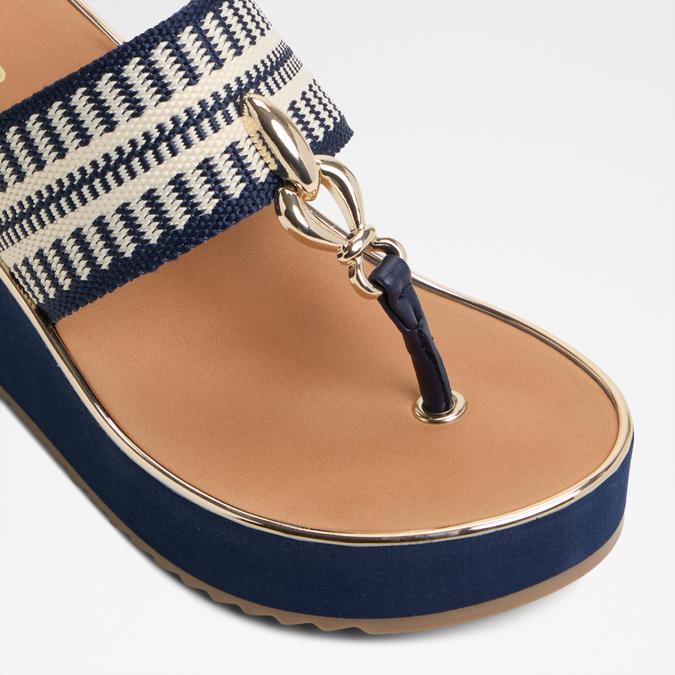PENELOPY Multi Women Sandals image number 4
