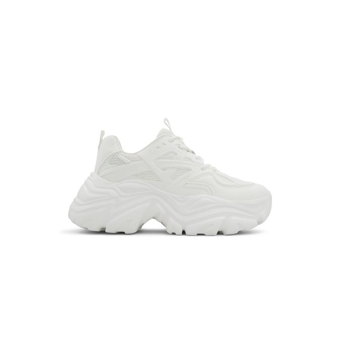 Harlynn Women's White Joggers