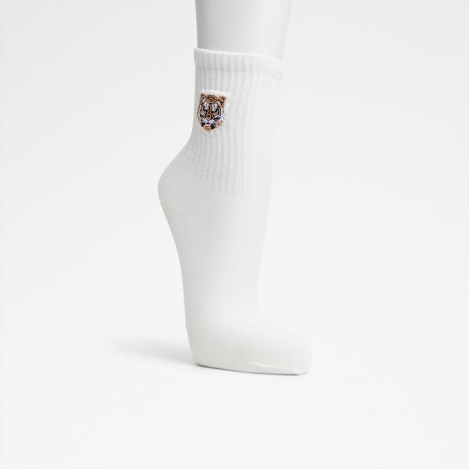 Wildpaws Women's Brown Socks