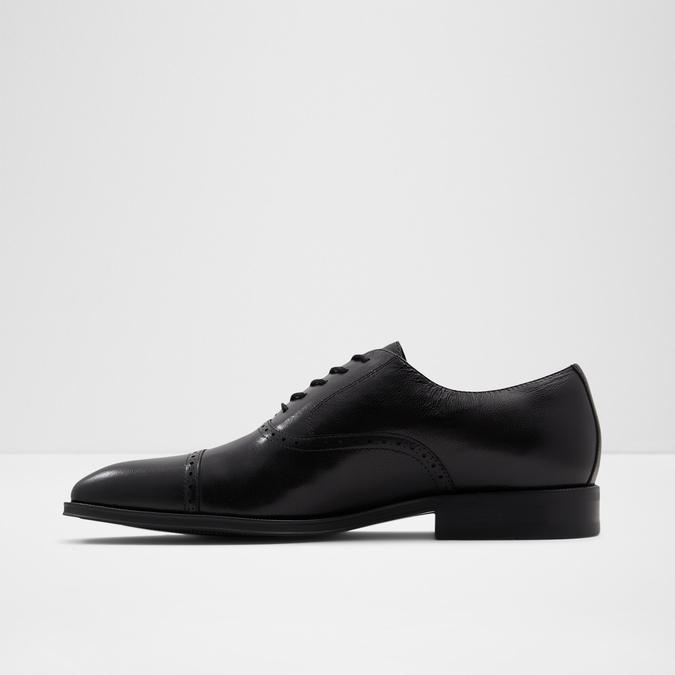 Cunningham Men's Black Dress Lace Up image number 3