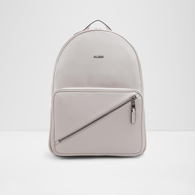 Bywien Men's Grey Backpack