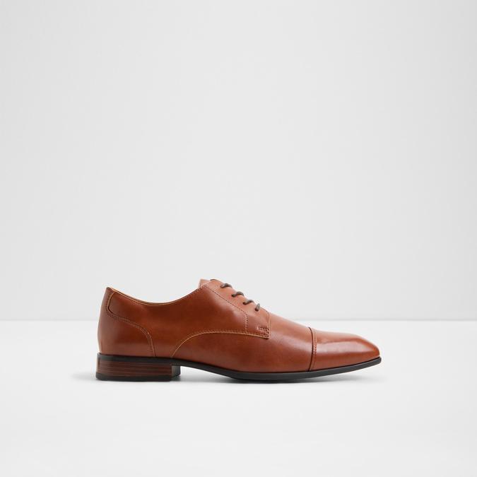 BELAIR-MIN Brown Men Dress Lace Up
