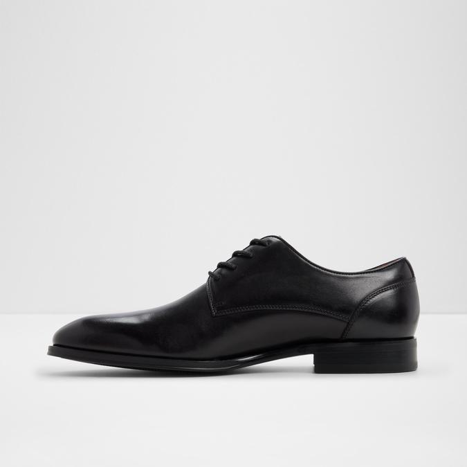 ALLEGRO BLACK Men Dress Lace Up image number 2