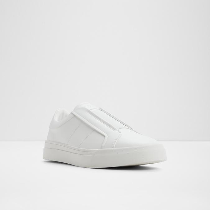 AUREN WHITE Men Sneakers Slip On image number 3