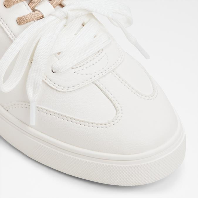 STELLYAA-IN OPEN WHITE Women Athletics image number 4