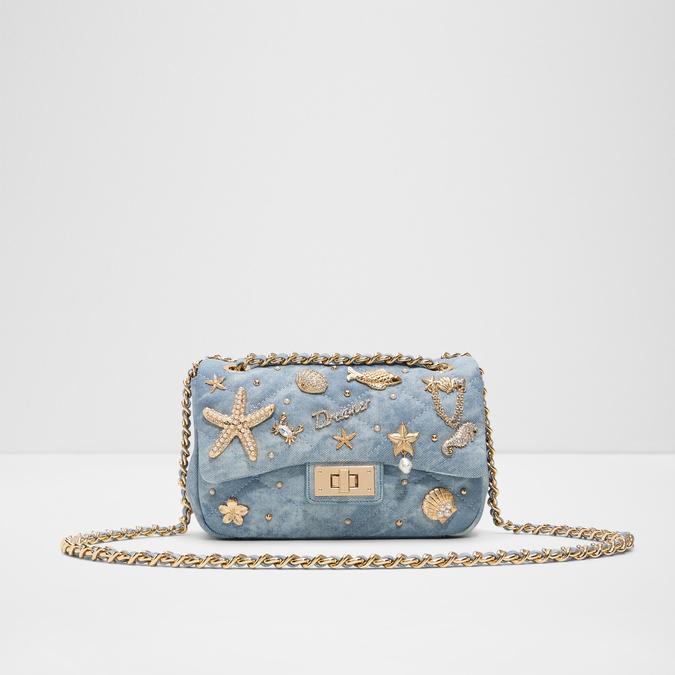  SEADREAM BLUE Women Cross Body