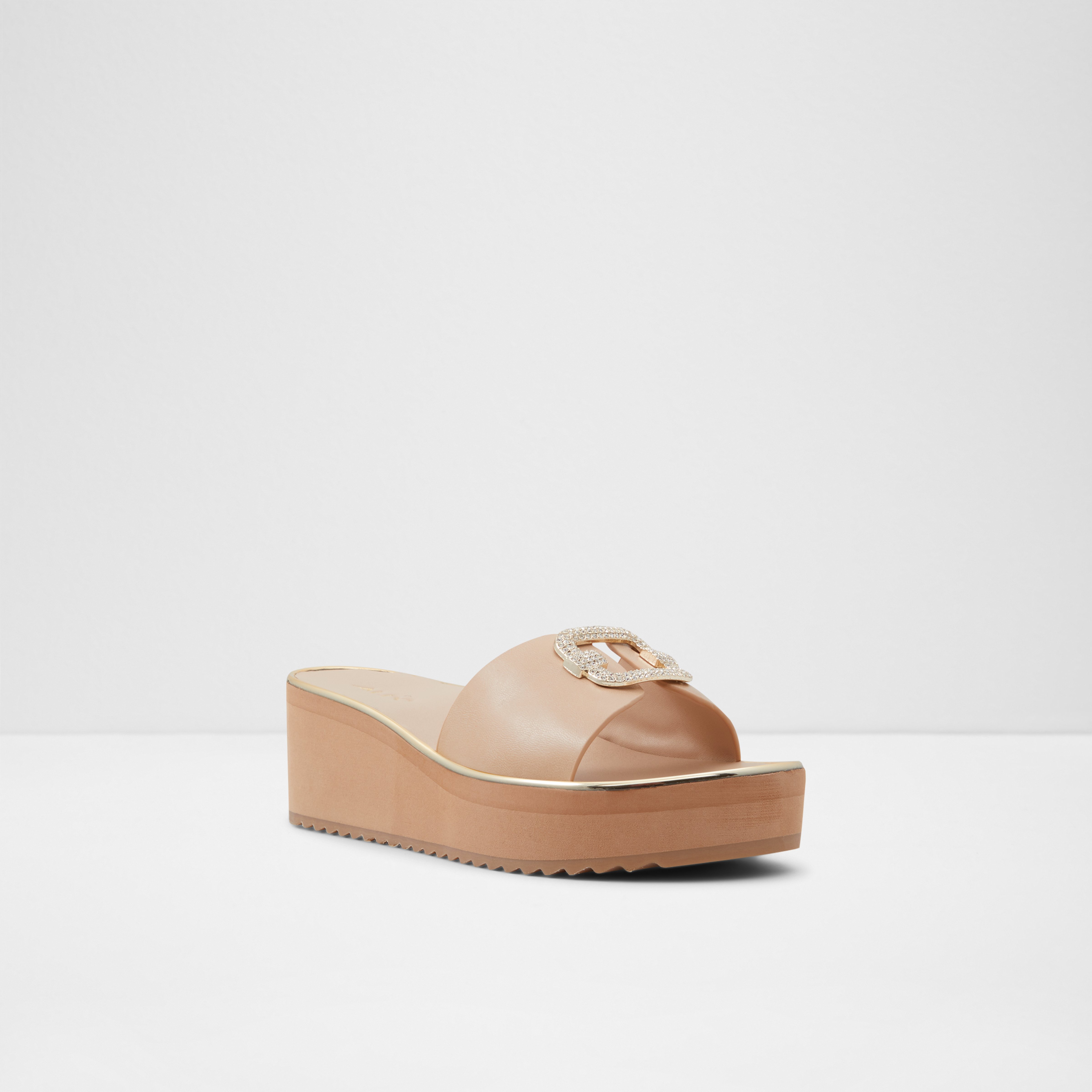 Onayllan-In Women's Beige EVA image number 5