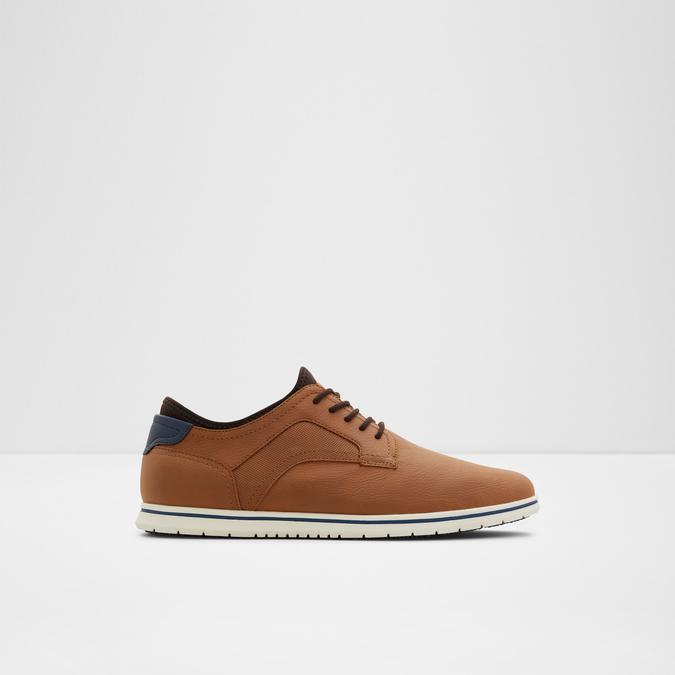 DRYMOSM-IN Brown Men City Lace up