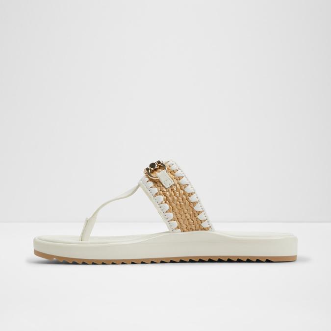LAJOLLA Brown Women Sandals image number 2
