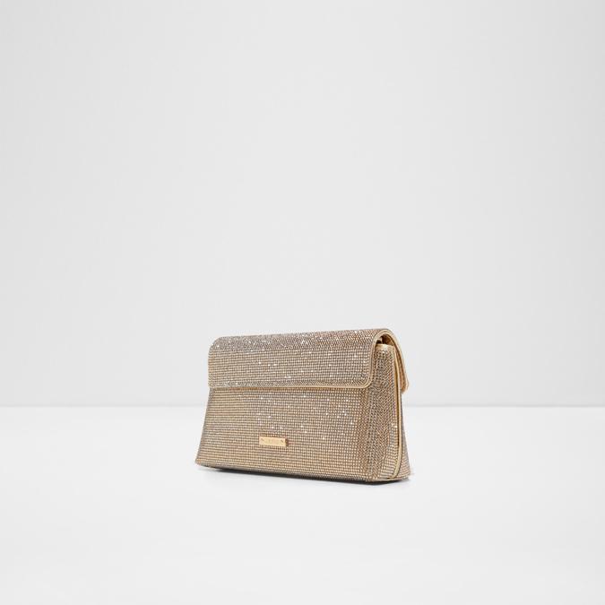  BLINGITA GOLD Women Clutch