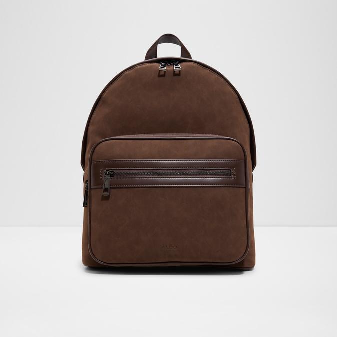 ARTHUREE Other Brown Men Backpack