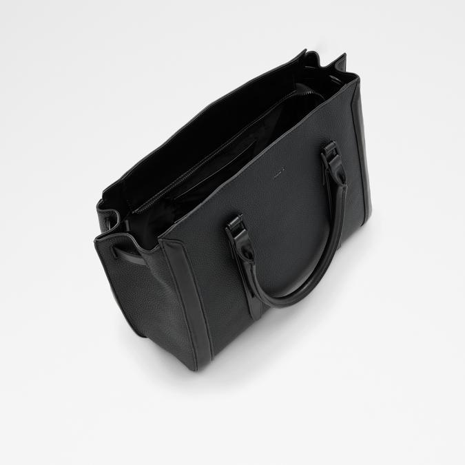 Dulacca Women's Black Tote image number 3