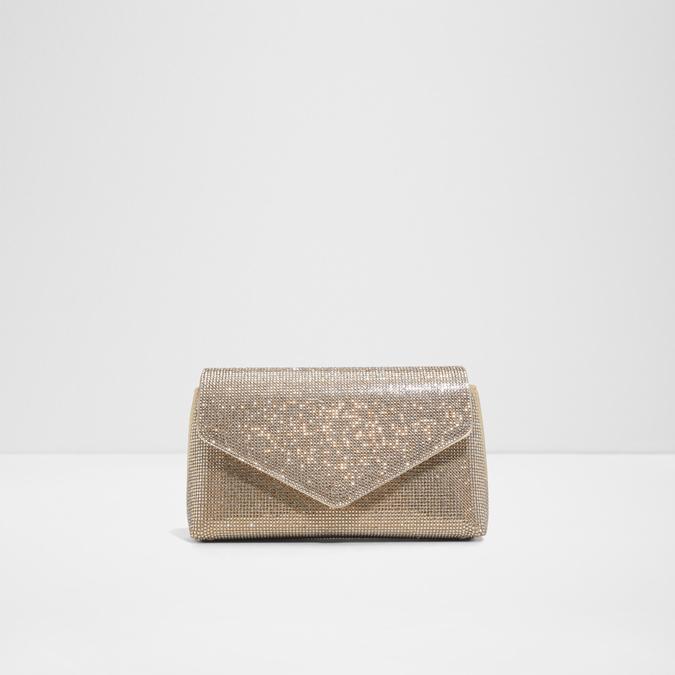  BLINGITA GOLD Women Clutch