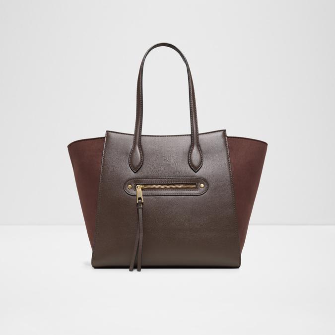 LEAHANNE Other Brown Women Satchel