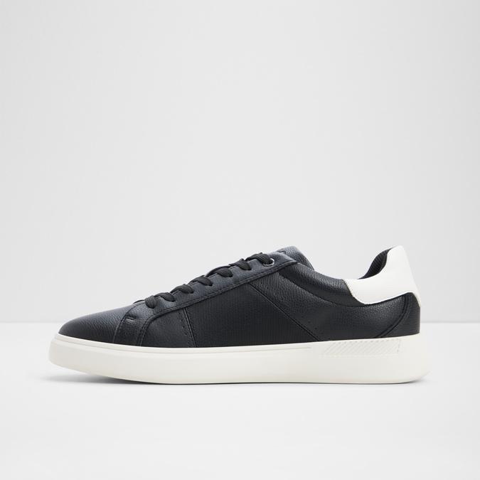 LIONIA-MIN BLACK Men Sneakers image number 2