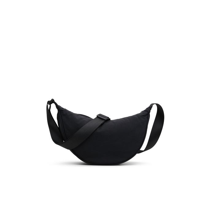 Bananis Women's Black Cross Body