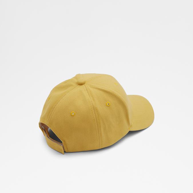 Gloirwen Men's Yellow Hat