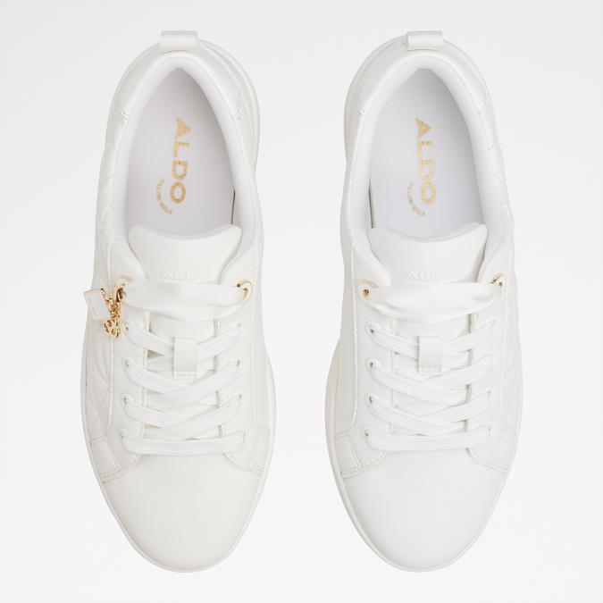 WILDFLOWERSA-IN WHITE Women Athletics image number 5