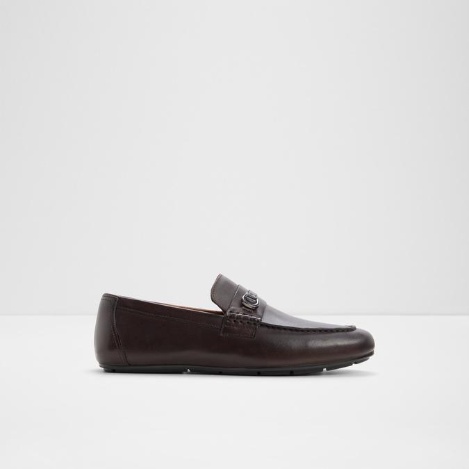 ROEN Brown Men Casual Shoes