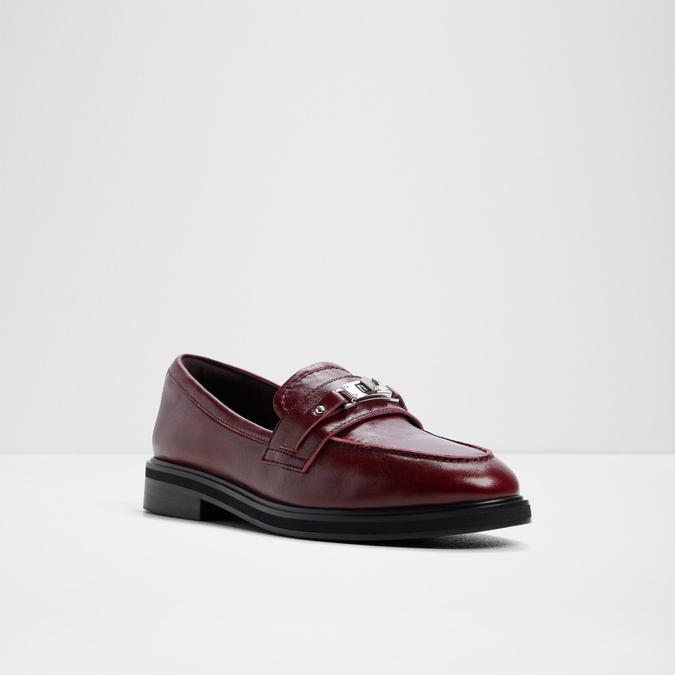 BIATRICE-B BORDO Women Loafers image number 3