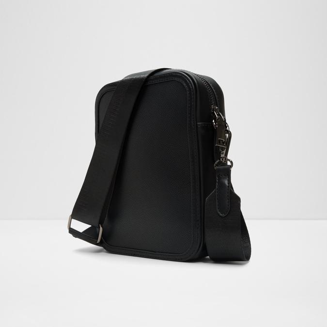  CLUBLIFE BLACK Men Cross Body