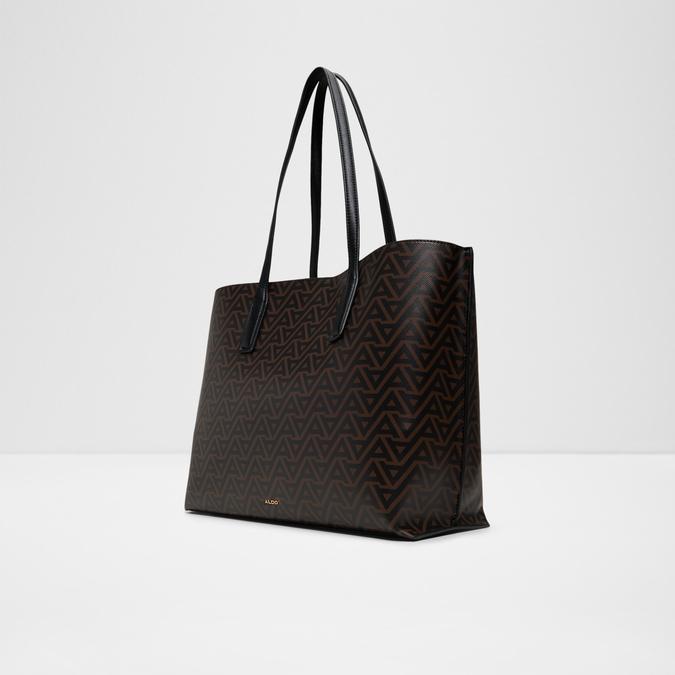 YASMIENA Brown Primary - Multi Women Laptop Bag