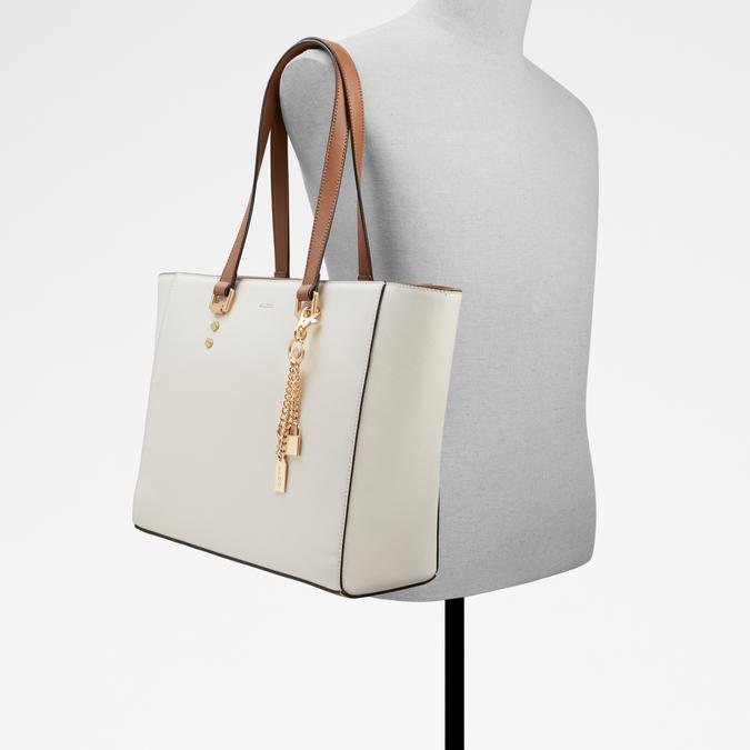 WINTA BEIGE Women Tote image number 3