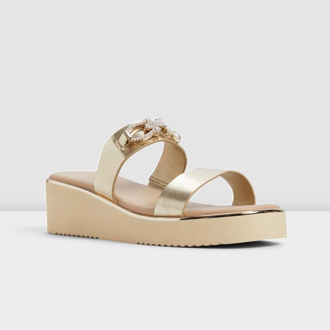 AMARREN-IN Champagne Women EVA