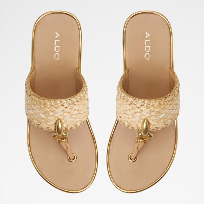 Penelopy-In Women's Natural EVA