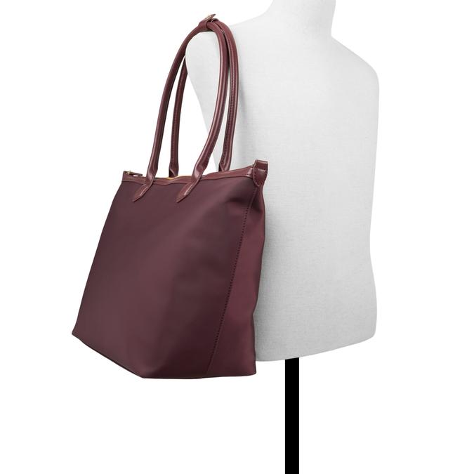 Jettie Women's Bordo Tote image number 3
