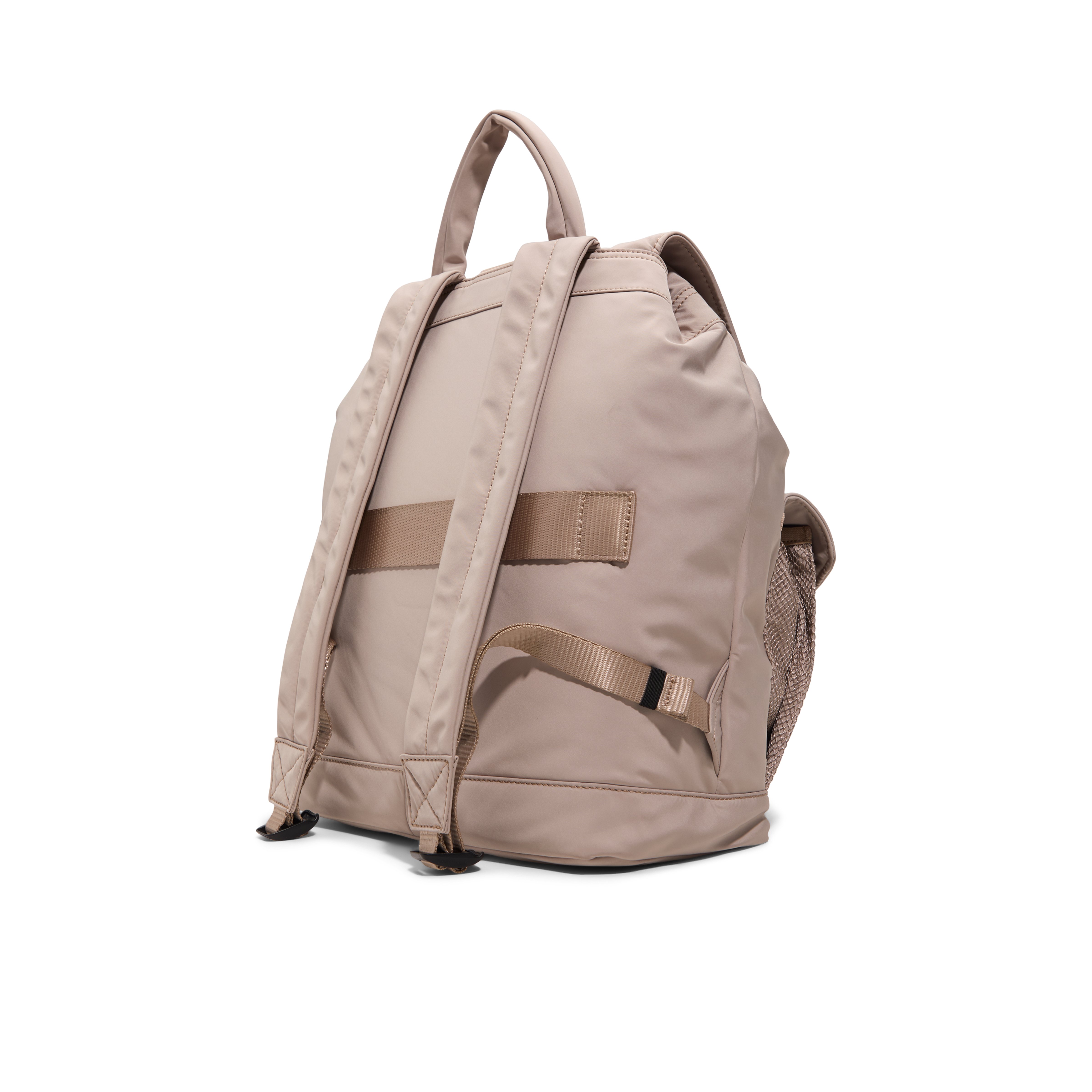 Kadence Women's Beige Backpack