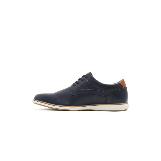 George Men's Navy Lace Ups image number 2