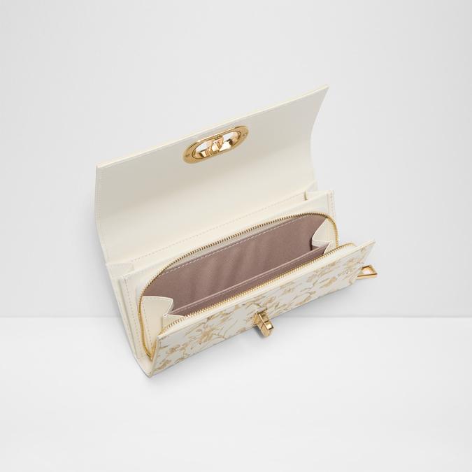 OLIRE Gold Women Wallet/Change Purse