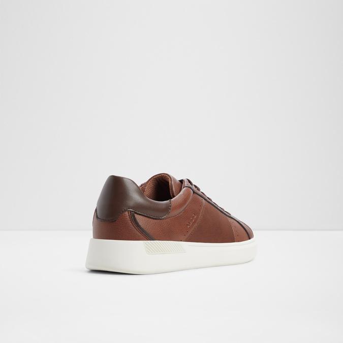 LIONIA-MIN Brown Men Sneakers