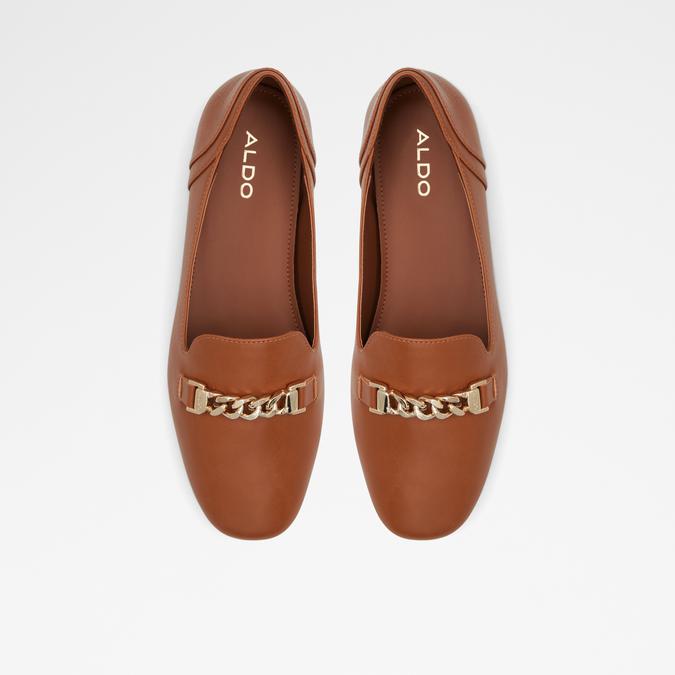 Holborn Women's Medium Brown Loafers