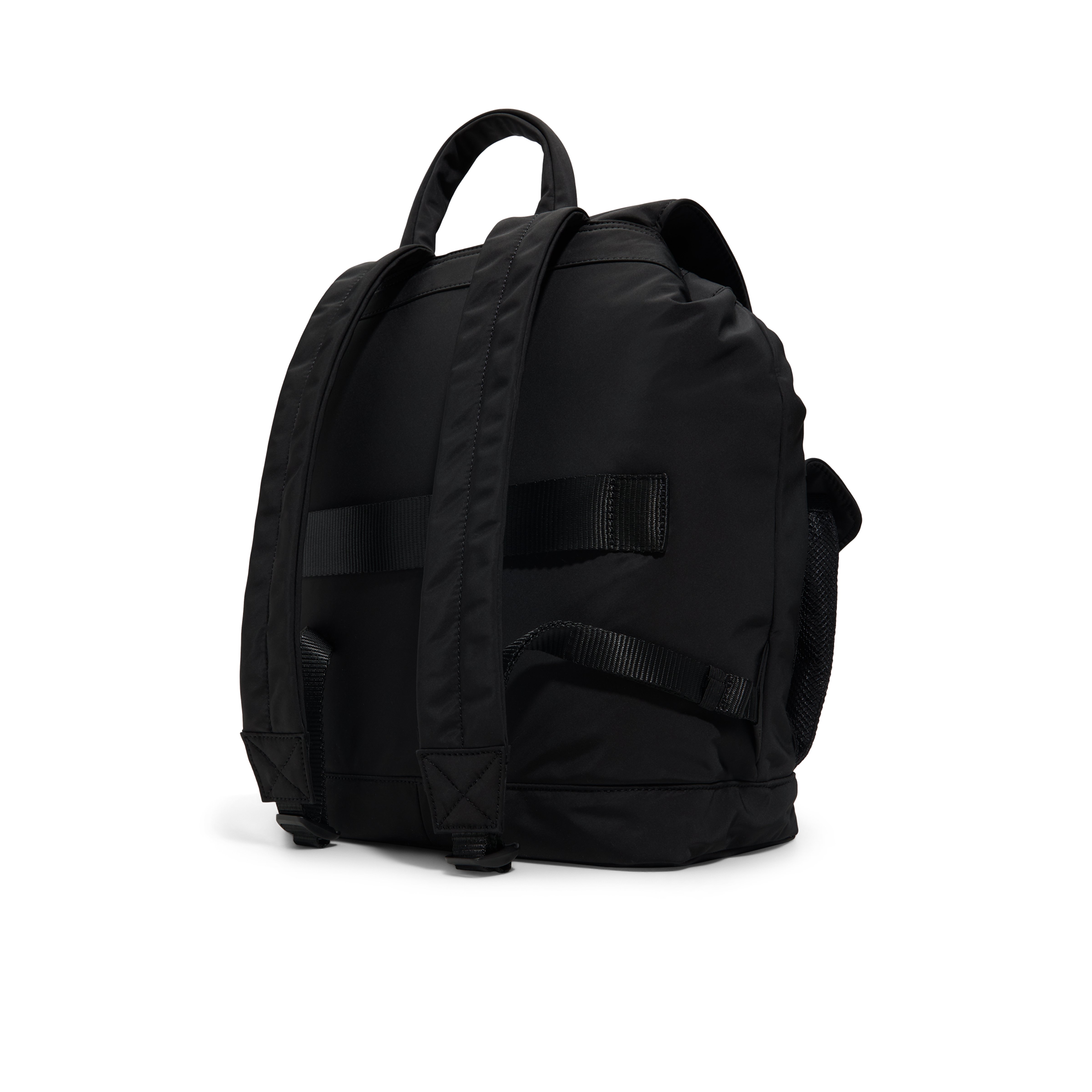 Kadence Women's Black Backpack