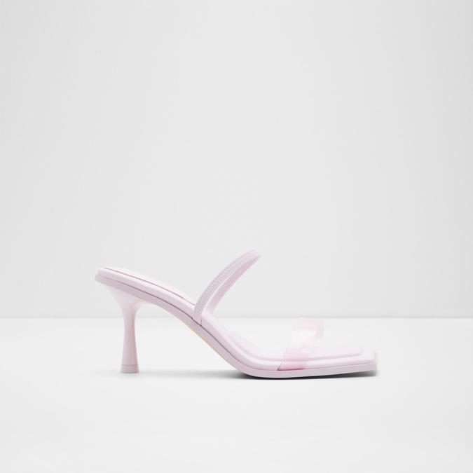 Deca Women's Pink Dress Sandals