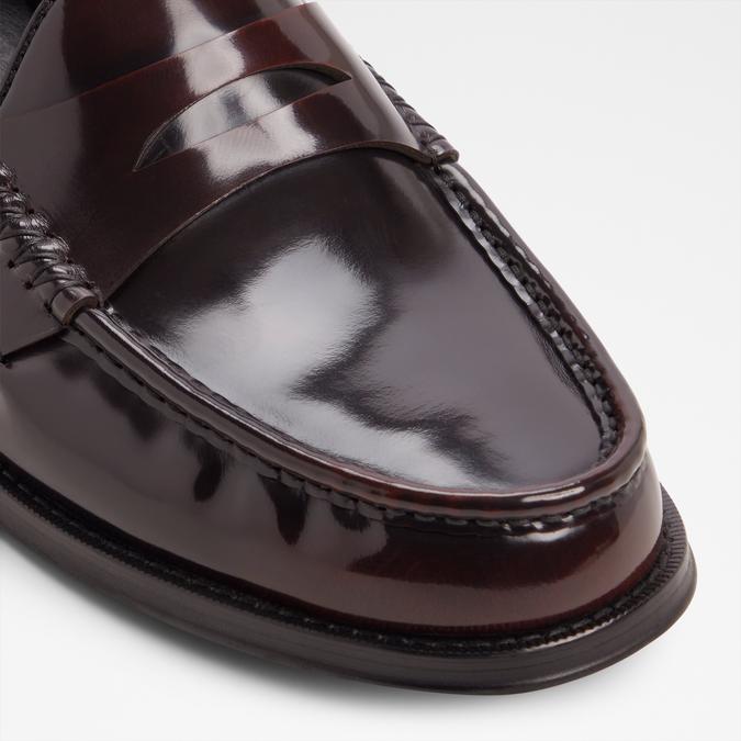 LUDOVIK BORDO Men Dress Loafers image number 4